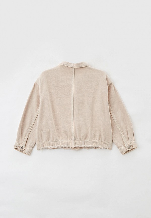 фото Куртка джинсовая sela