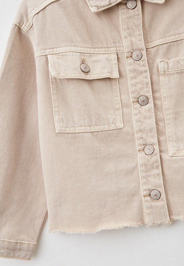 фото Куртка джинсовая sela