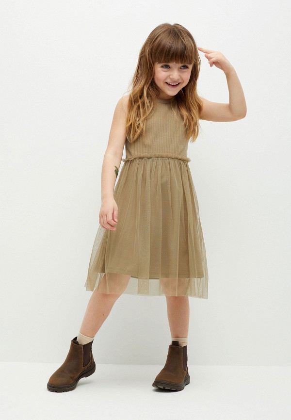 фото Платье sela