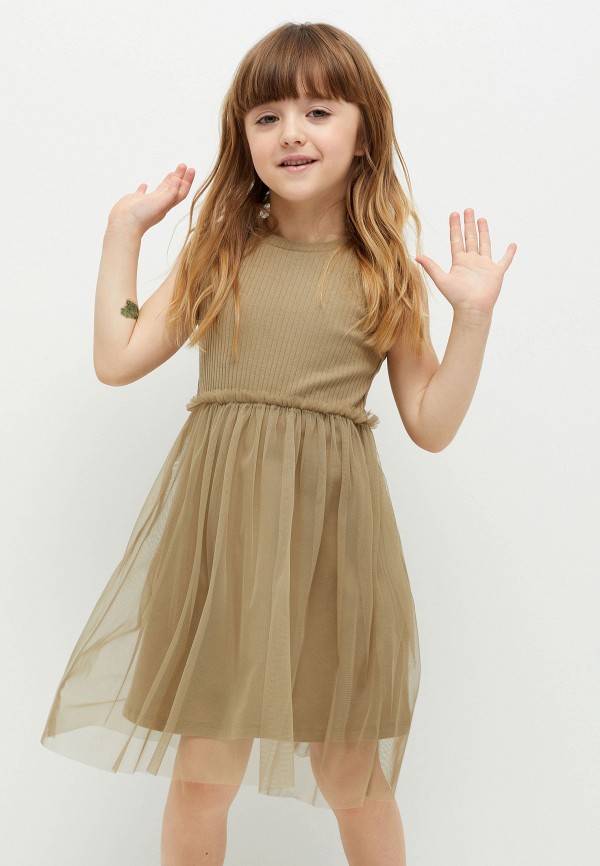 фото Платье sela