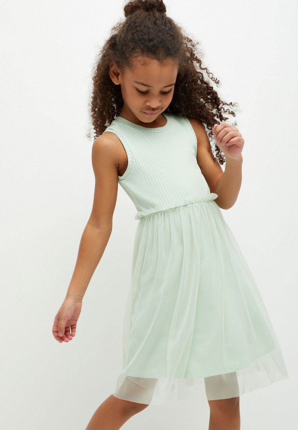 фото Платье sela