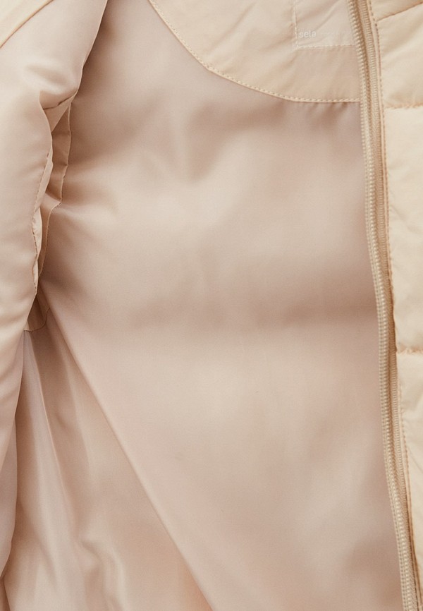 фото Жилет утепленный sela