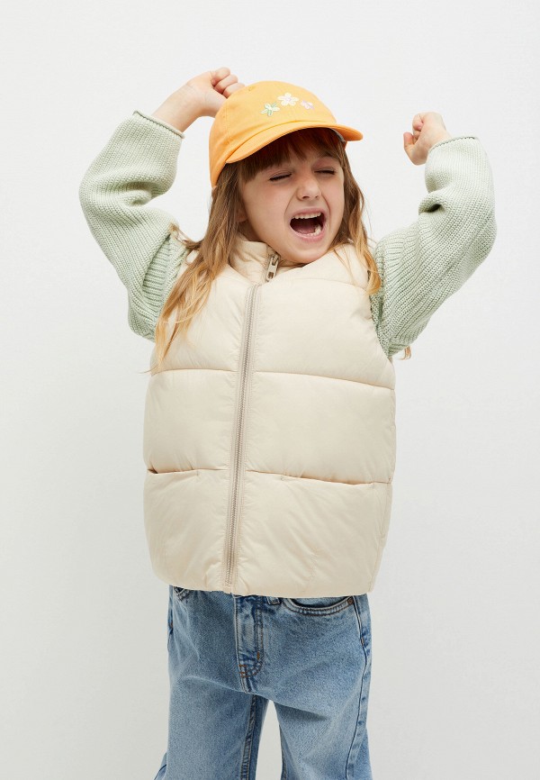 фото Жилет утепленный sela