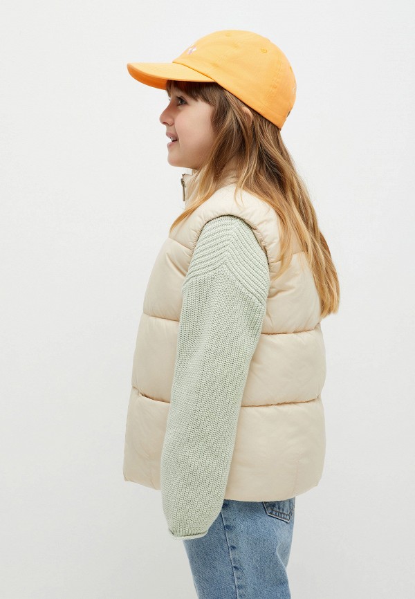 фото Жилет утепленный sela