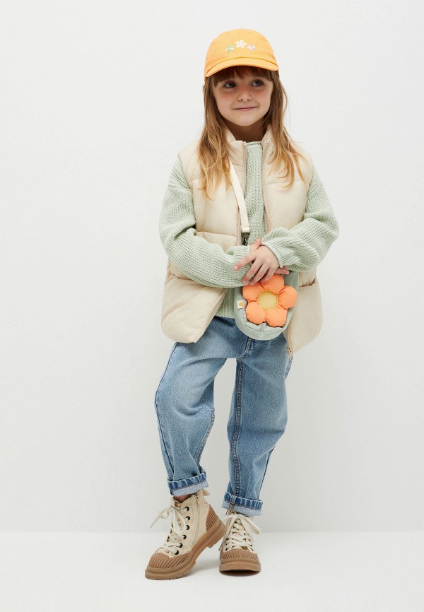 фото Жилет утепленный sela