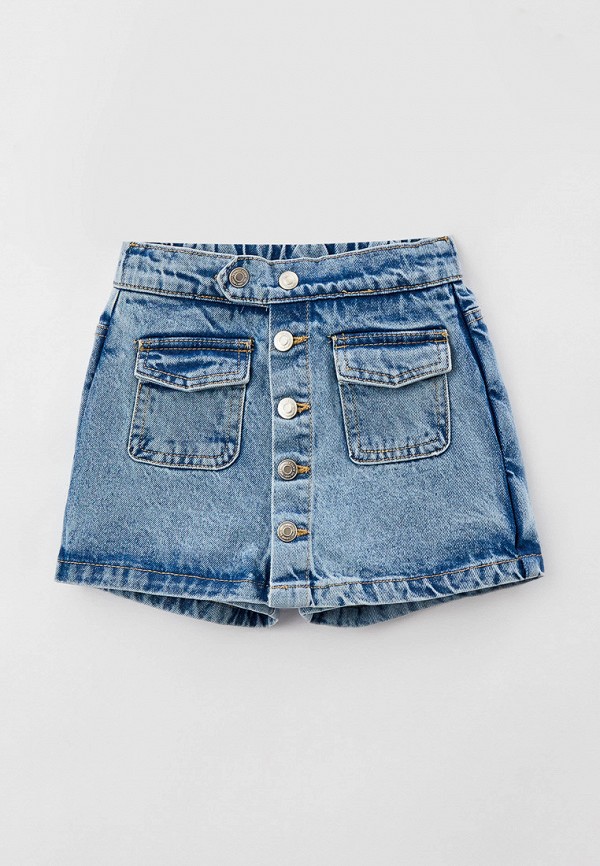 фото Юбка-шорты sela