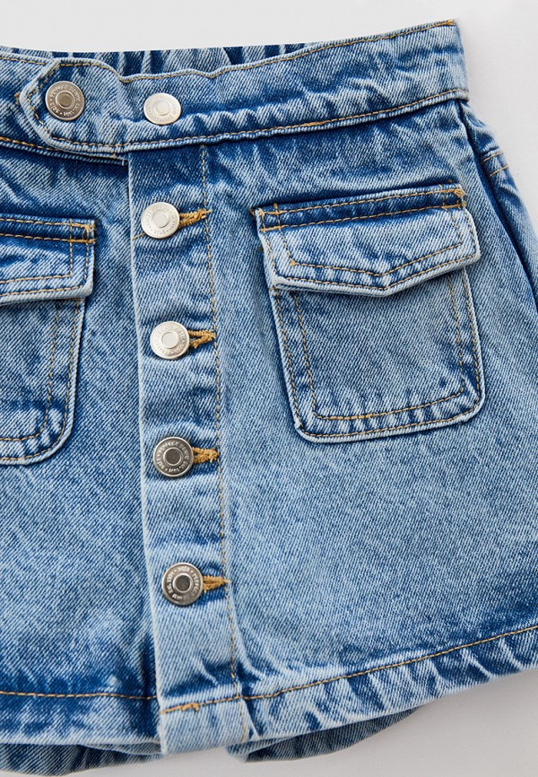 фото Юбка-шорты sela