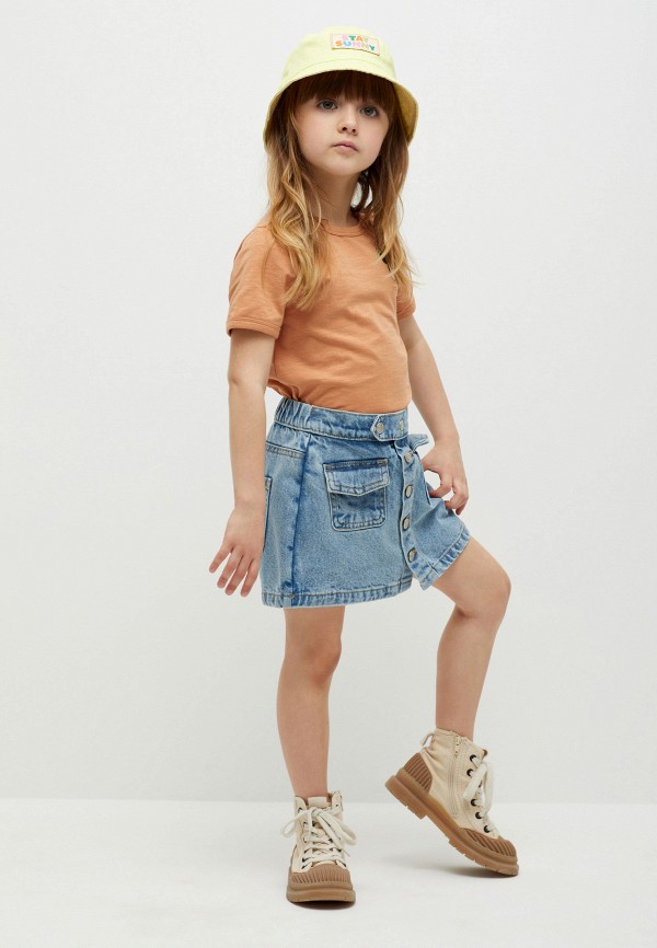 фото Юбка-шорты sela