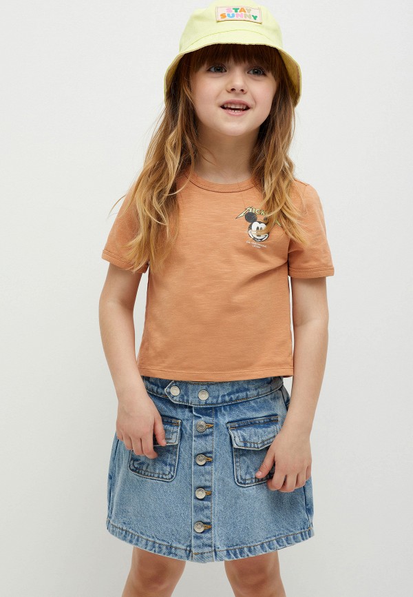 фото Юбка-шорты sela