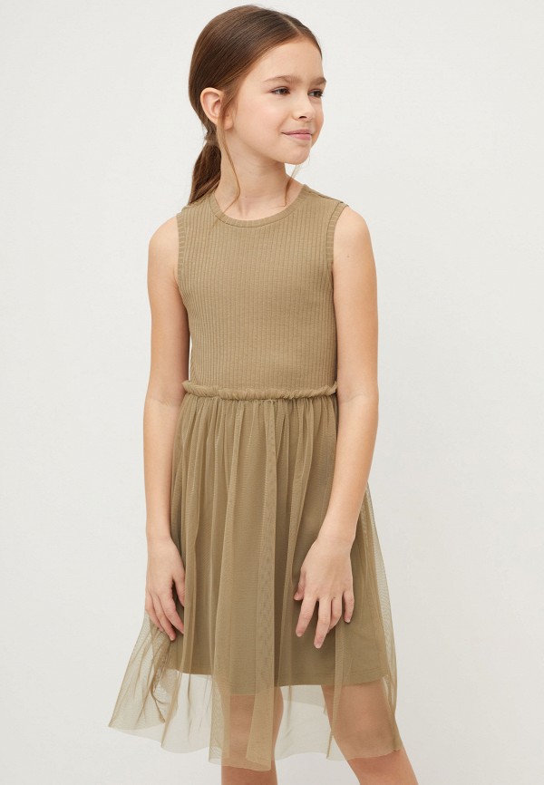 фото Платье sela