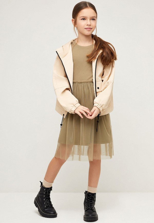 фото Платье sela