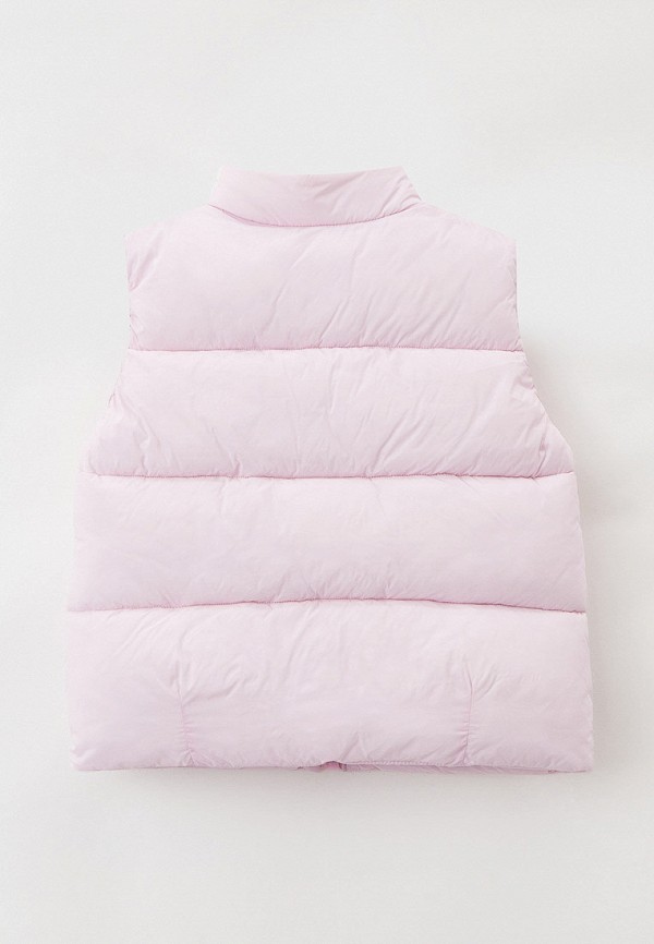 фото Жилет утепленный sela