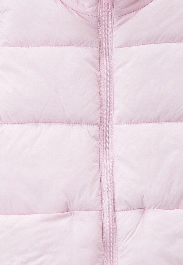 фото Жилет утепленный sela