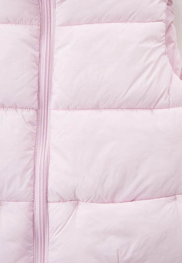 фото Жилет утепленный sela