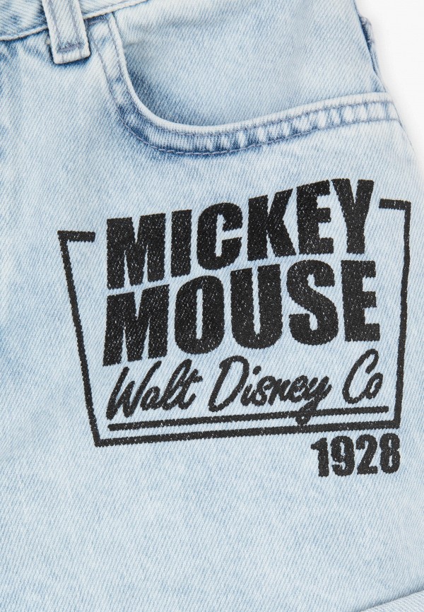 фото Шорты джинсовые gloria jeans