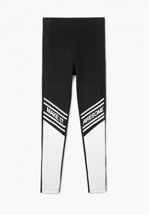 фото Леггинсы gloria jeans