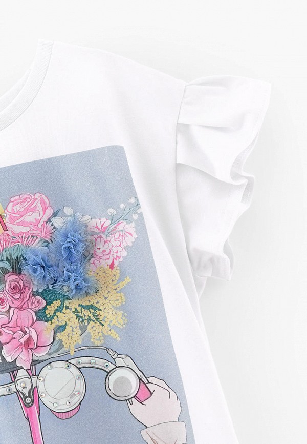 фото Футболка bell bimbo