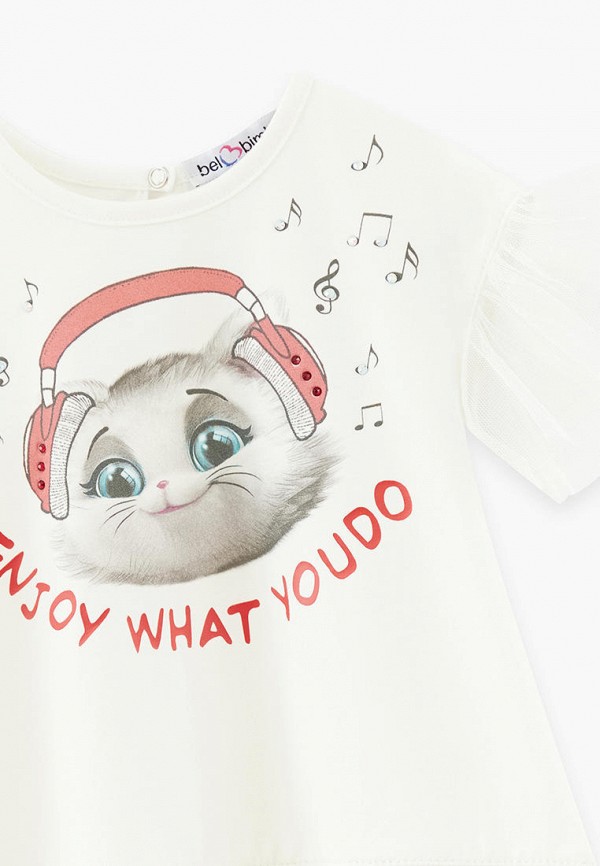 фото Футболка bell bimbo