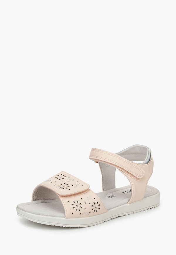 фото Сандалии zenden first