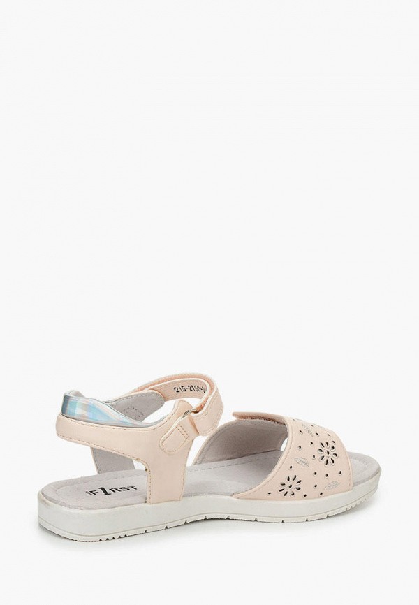 фото Сандалии zenden first