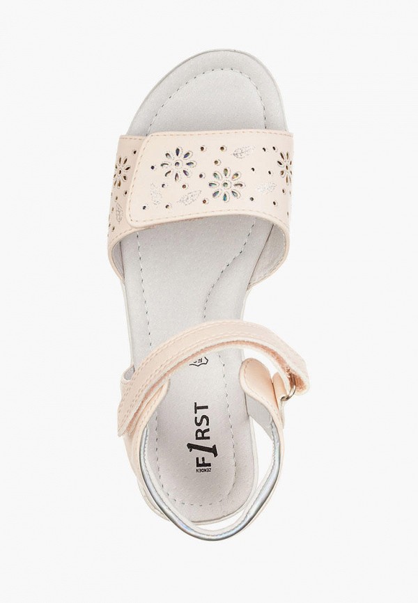 фото Сандалии zenden first