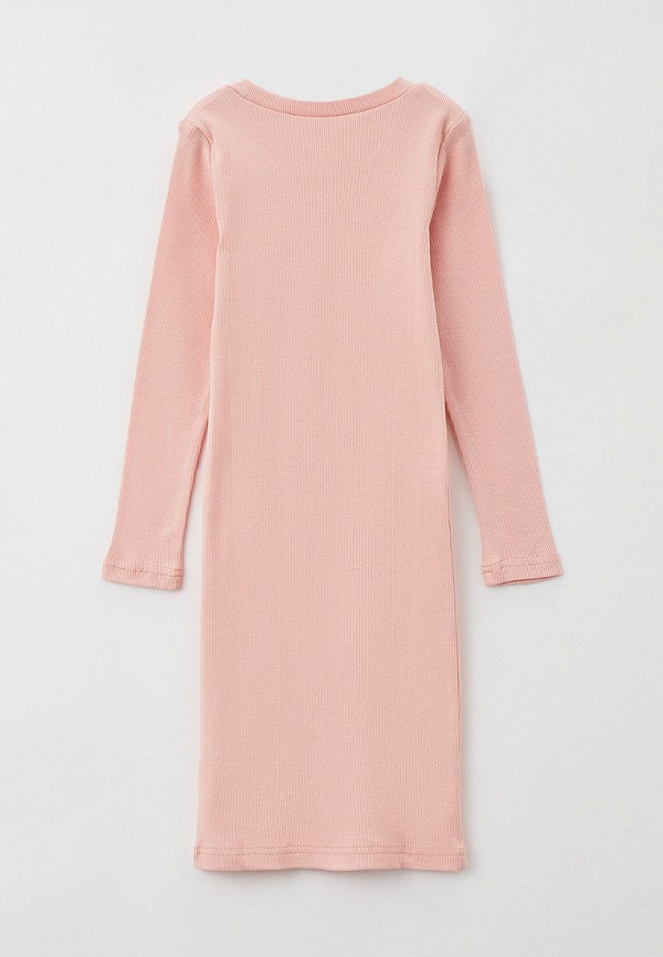 Платье КотМарКот коралловый, размер 158, фото 2