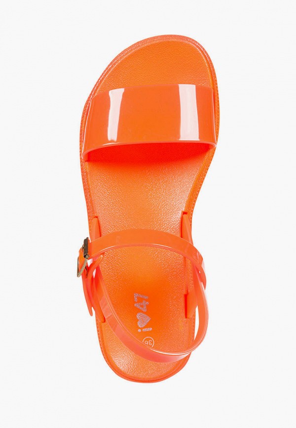 фото Сандалии mursu