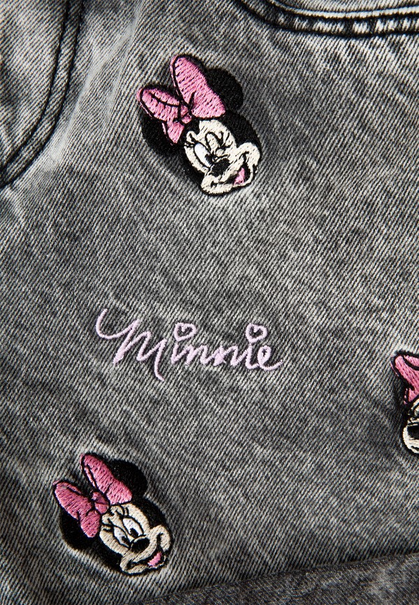 фото Шорты джинсовые gloria jeans