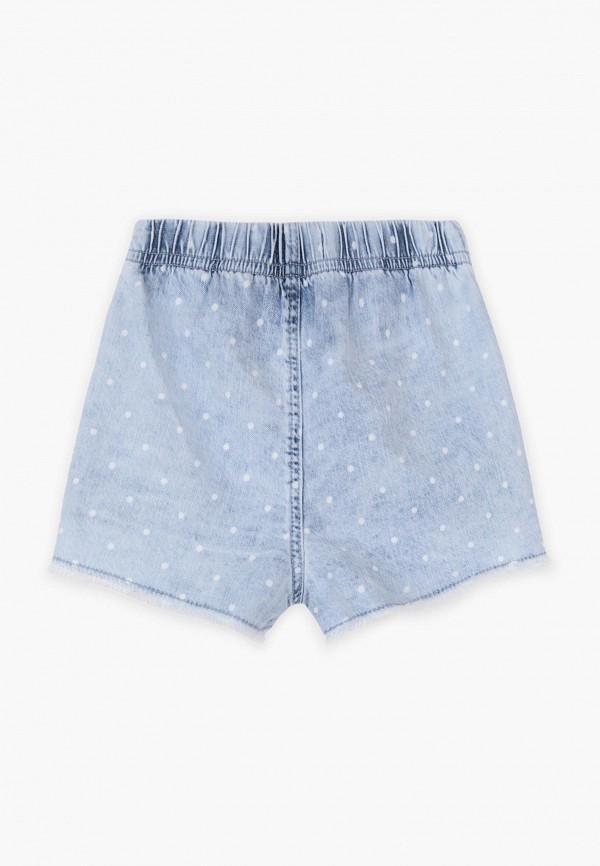 фото Шорты джинсовые gloria jeans