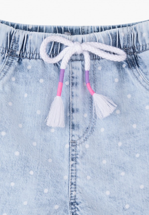 фото Шорты джинсовые gloria jeans