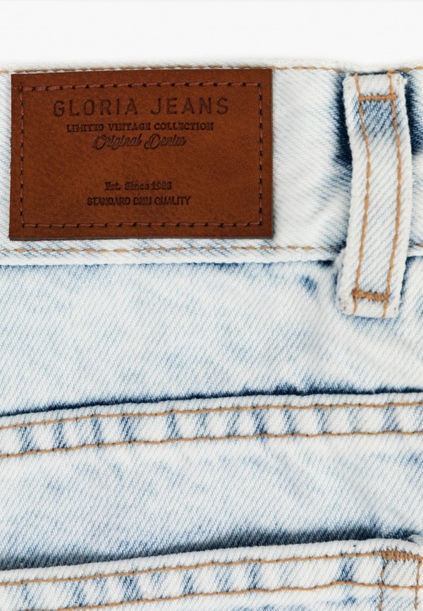 фото Шорты джинсовые gloria jeans