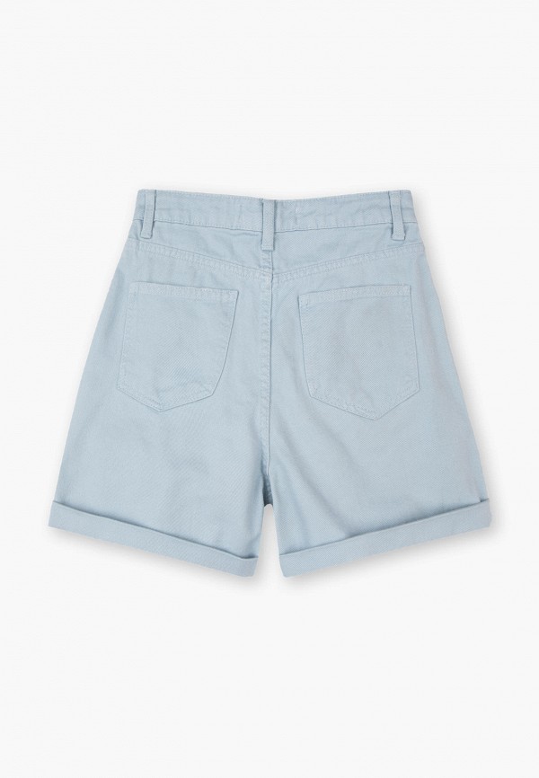 фото Шорты джинсовые gloria jeans