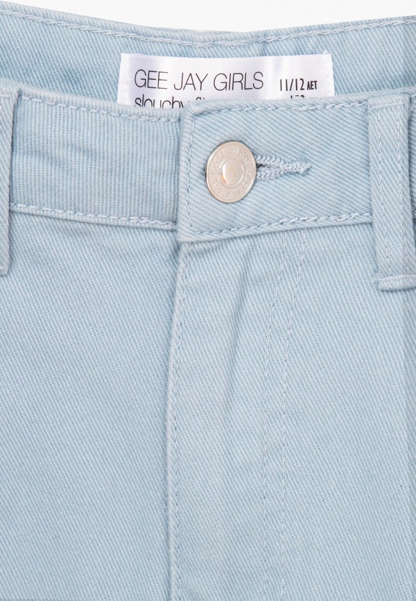 фото Шорты джинсовые gloria jeans