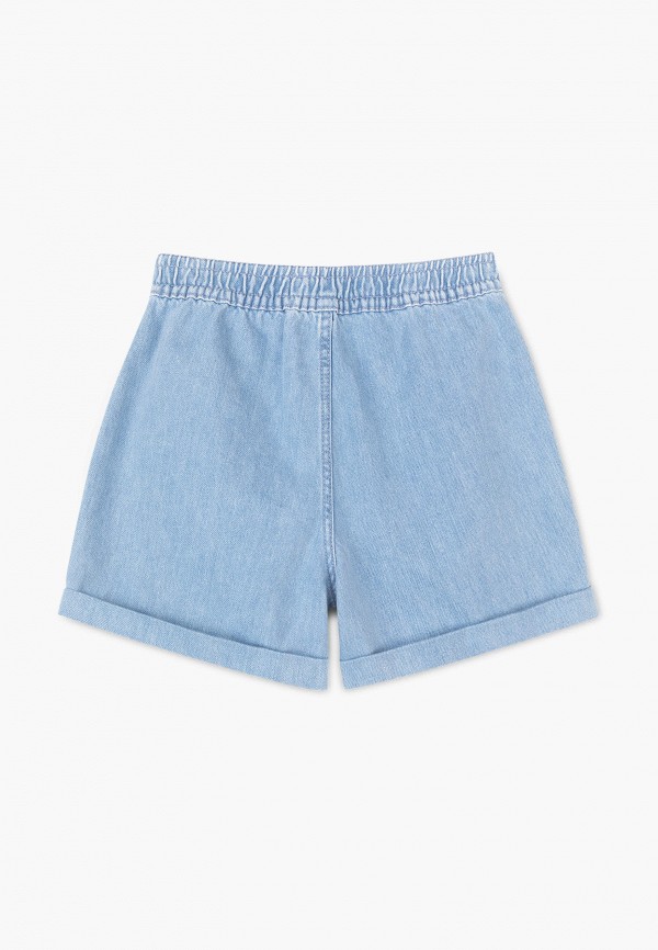 фото Шорты джинсовые gloria jeans