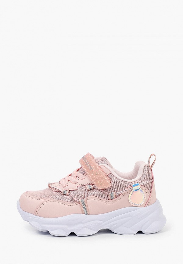 фото Кроссовки orthoboom