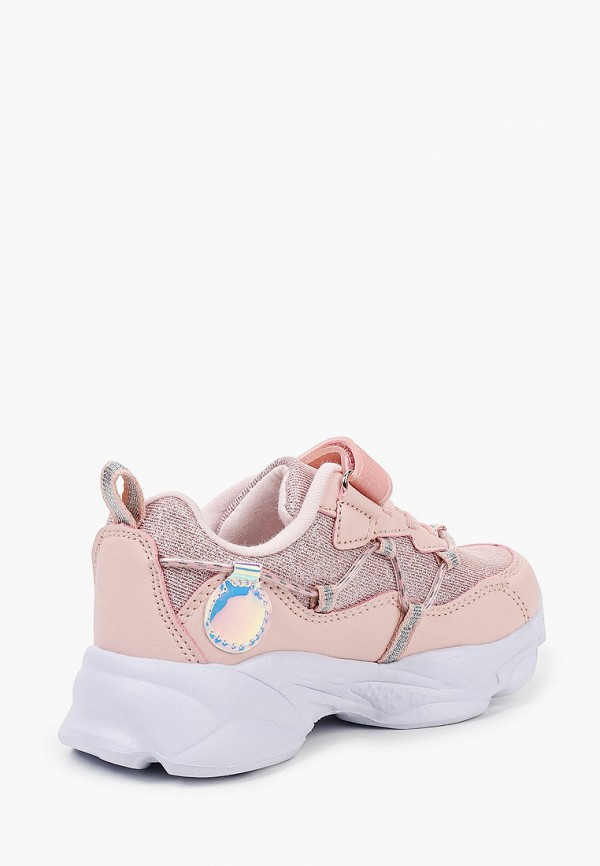 фото Кроссовки orthoboom