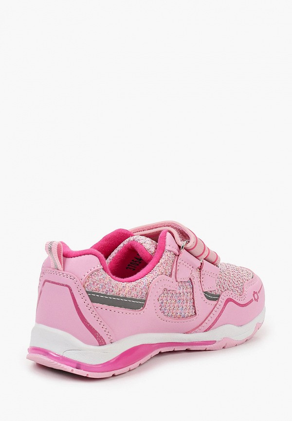 фото Кроссовки orthoboom