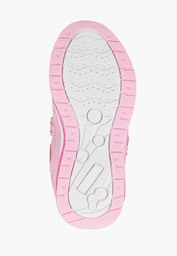 Кроссовки для девочки Orthoboom цвет розовый  Фото 5