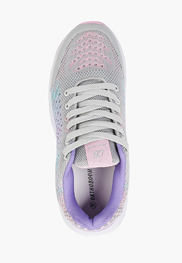 фото Кроссовки orthoboom