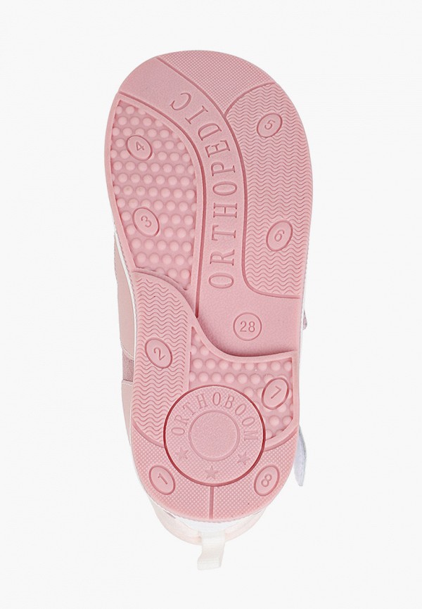 фото Сандалии orthoboom