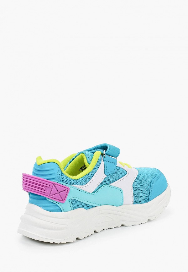 фото Кроссовки orthoboom