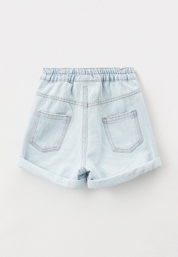 фото Шорты джинсовые gloria jeans