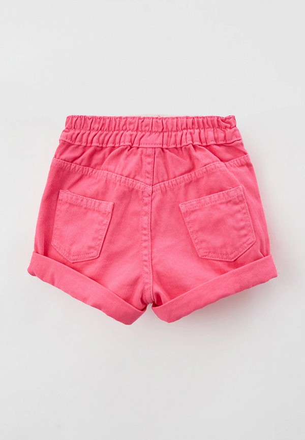 фото Шорты джинсовые gloria jeans