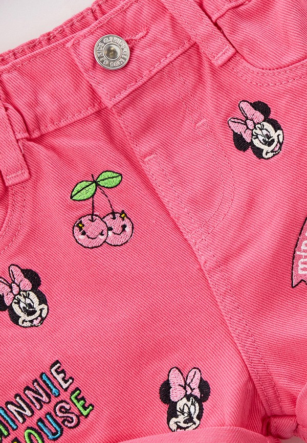 фото Шорты джинсовые gloria jeans