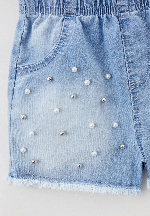 фото Шорты джинсовые gloria jeans