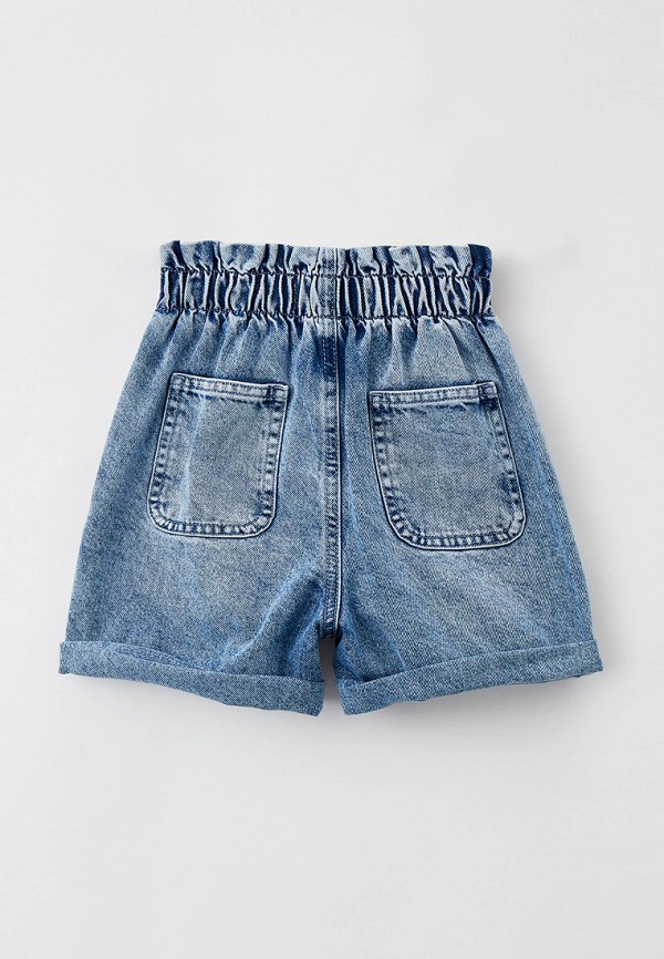 фото Шорты джинсовые gloria jeans