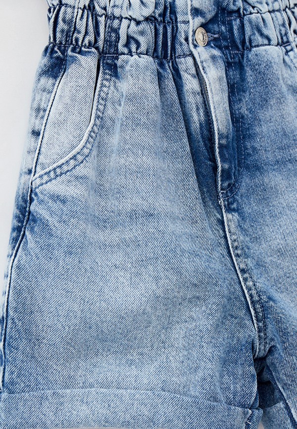 фото Шорты джинсовые gloria jeans