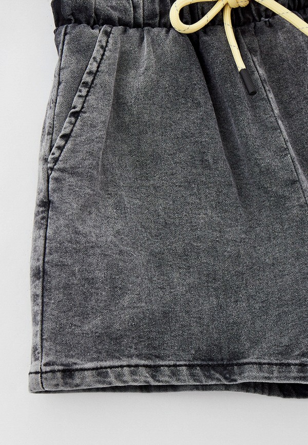 фото Шорты джинсовые gloria jeans