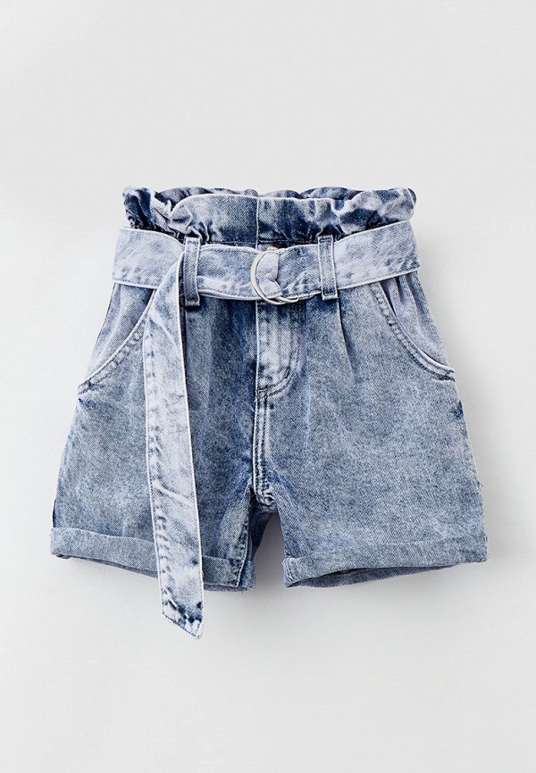 фото Шорты джинсовые gloria jeans