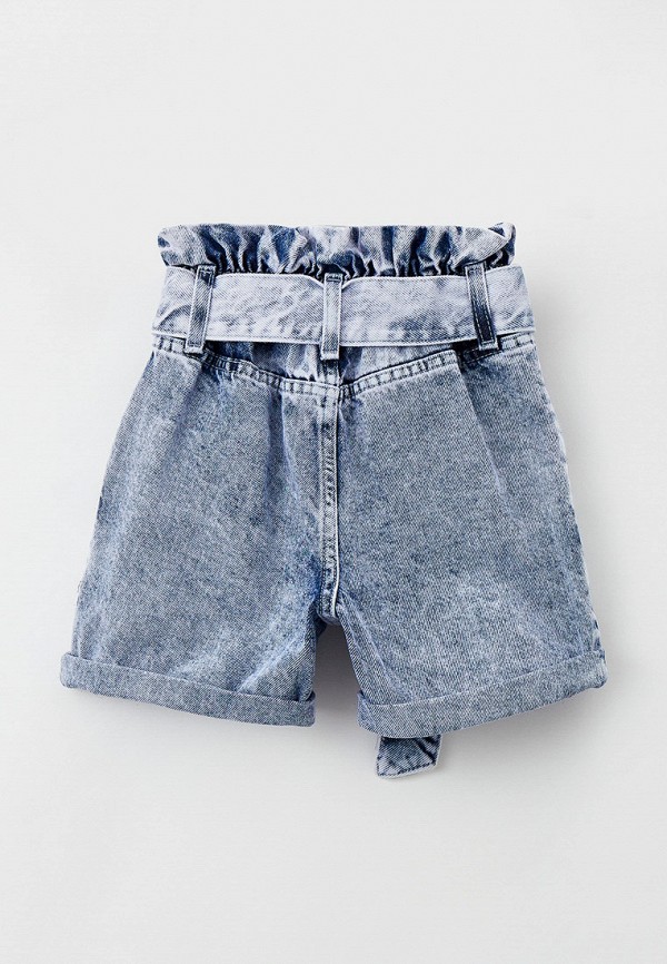 фото Шорты джинсовые gloria jeans